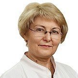 Врач Филиппова Ирина Валентиновна