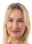 Врач Филиппова Ирина Викторовна