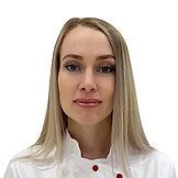 Врач Филиппова Яна Константиновна