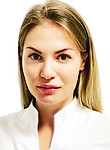 Врач Филиппова Юлия Алексеевна