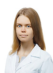 Врач Филиппова Юлия Алексеевна