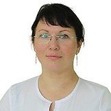 Врач Филиппова Юлия Владимировна