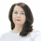 Врач Филиппова Лариса Николаевна