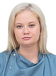 Врач Филиппова Мария Дмитриевна