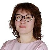 Врач Филиппова Марина Андреевна