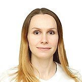 Врач Филиппова Марина Николаевна