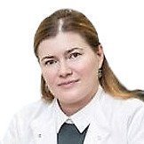 Врач Филиппова Марина Павловна