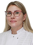 Врач Филиппова Наталья Михайловна
