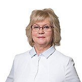 Врач Филиппова Нина Николаевна