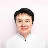 Врач Филиппова Светлана Николаевна