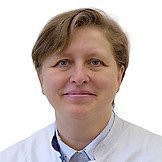 Врач Филиппова Татьяна Викторовна