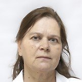 Врач Филиппова Валентина Петровна
