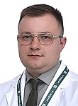 Врач Филипский Никита Сергеевич