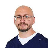 Врач Филижанко Тарас Владимирович