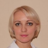 Врач Филянина Екатерина Вячеславовна