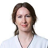 Врач Филянина Ирина Вячеславовна