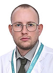 Врач Филюков Игорь Александрович