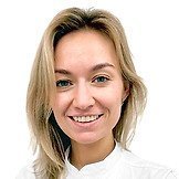 Врач Филькина Анастасия Александровна