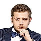 Врач Филлипов Александр Игоревич 