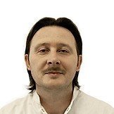 Врач Филлипов Евгений Владимирович
