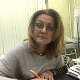 Врач Филлипова Евгения Анатольевна
