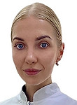 Врач Филон Екатерина Александровна