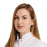 Врач Филоненко Анжелика Геннадьевна