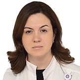 Врач Филоненко Дарья Александровна