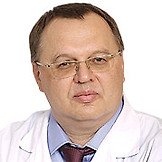 Врач Филоненко Игорь Витальевич