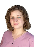 Врач Филоненко Лидия Викторовна