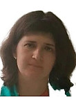 Врач Филонова Екатерина Владимировна