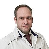 Врач Фимкин Степан Владимирович