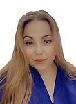 Врач Фимушкина Наталья Юрьевна