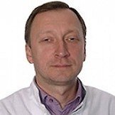 Врач Финешин Антон Игоревич