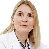 Врач Финевич Илона Александровна 