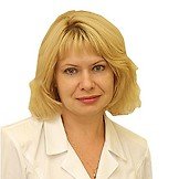 Врач Финк Лилия Ивановна