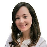 Врач Финкель Екатерина Александровна