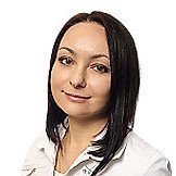Врач Финько Инна Юрьевна