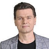 Врач Финько Василий Алексеевич
