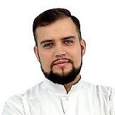 Врач Финогеев Кирилл Юрьевич
