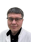 Врач Финогенов Виталий Вячеславович