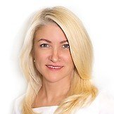 Врач Фиофанова Марина Анатольевна