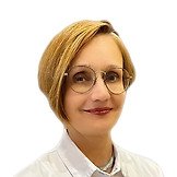 Врач Фиошкина Ольга Вениаминовна