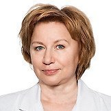 Врач Фирова Татьяна Геннадьевна
