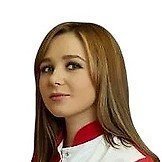 Врач Фирсакова Светлана Сергеевна