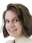 Врач Фирсанова Екатерина Александровна