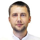Врач Фирсов Константин Андреевич