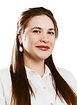 Врач Фирсова Дарья Анатольевна