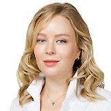 Врач Фирсова Дарья Васильевна