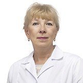 Врач Фирсова Елена Сергеевна